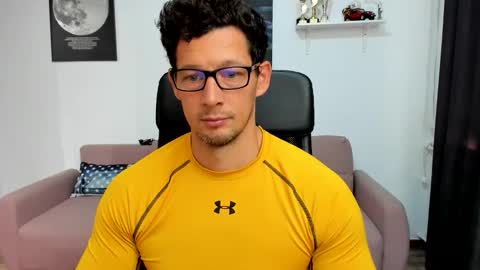 Brutus K online show from 10.10.25