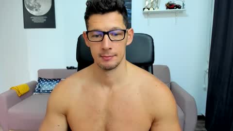 Brutus K online show from 10.19.25