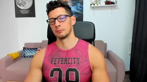 Brutus K online show from 10.22.25