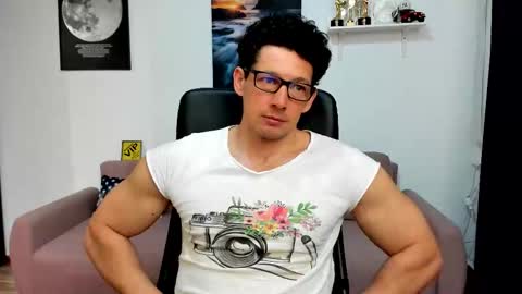 Brutus K online show from 03.02.26