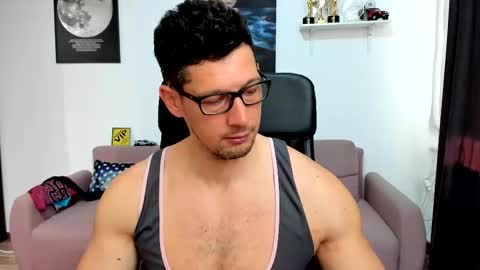 Brutus K online show from 03.17.26