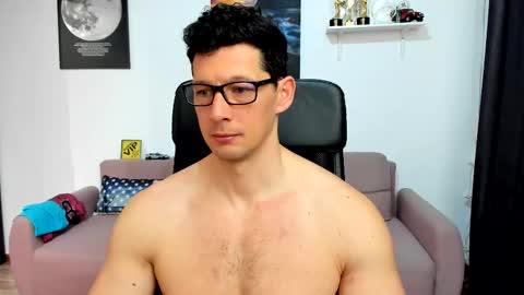 Brutus K online show from 03.31.26