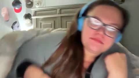 Desiree online show from 01.18.26