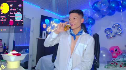 BRYAM INDEPENDENT MODEL online show from 01.14.25