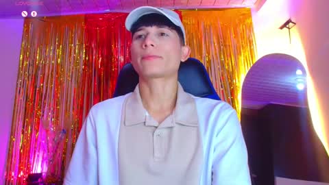 BRYAM INDEPENDENT MODEL online show from 10.04.25