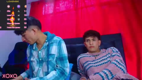 BRYAM INDEPENDENT MODEL online show from 11.09.25