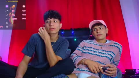 BRYAM INDEPENDENT MODEL online show from 11.27.25