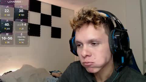 bryamado online show from 01.10.25