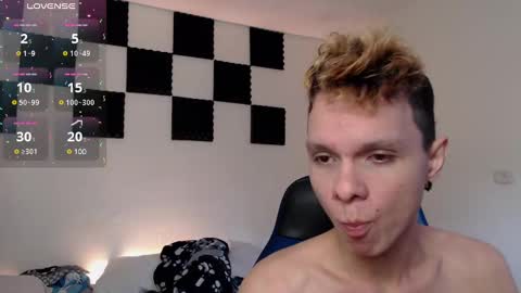 bryamado online show from 01.12.25