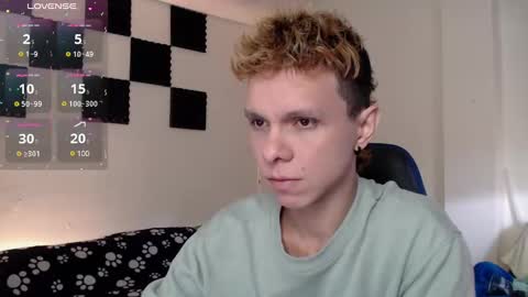 bryamado online show from 01.14.25