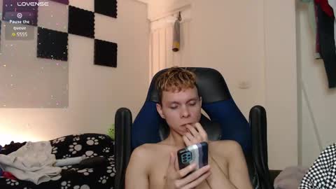 bryamado online show from 01.21.25