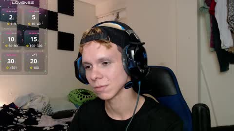 bryamado online show from 01.21.25