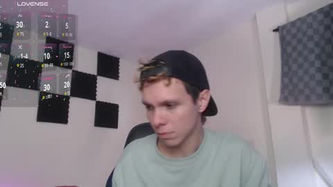 bryamado online show from 02.25.25