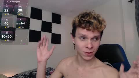 bryamado online show from 03.08.25