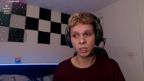 bryamado online show from 09.16.25