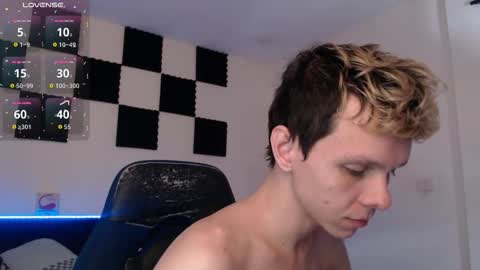 bryamado online show from 09.18.25