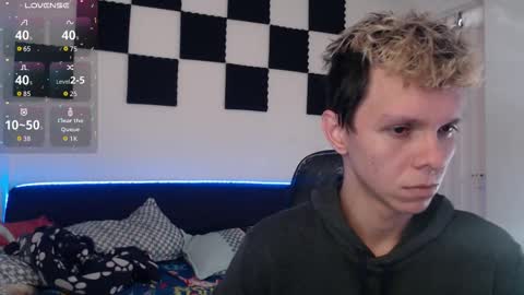 bryamado online show from 09.23.25