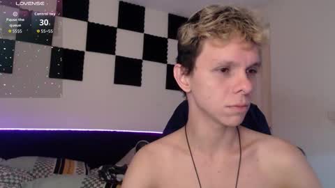 bryamado online show from 10.07.25