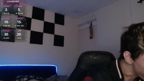 bryamado online show from 10.14.25