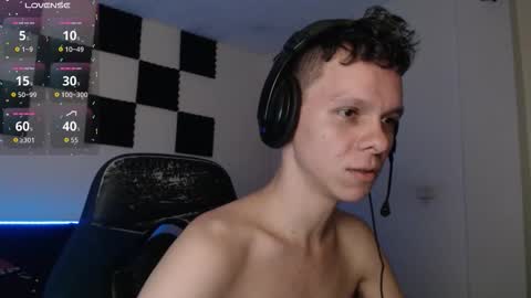 bryamado online show from 11.05.25