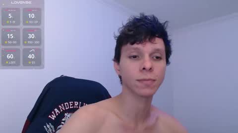 bryamado online show from 02.09.26