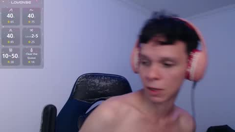 bryamado online show from 02.17.26