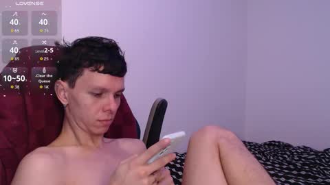 bryamado online show from 02.25.26