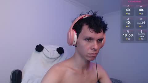 bryamado online show from 03.16.26