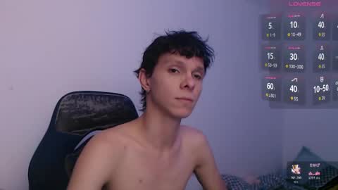 bryamado online show from 05.05.26