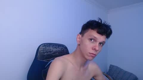 Snapshot of bryamado chatting on 06.14.26 bryamado online show from 06.14.26