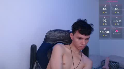 Snapshot of bryamado chatting on 06.19.26 bryamado online show from 06.19.26