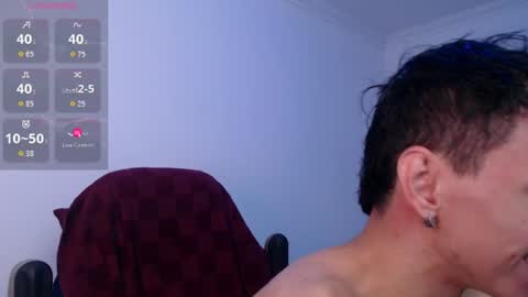 Snapshot of bryamado chatting on 06.23.26 bryamado online show from 06.23.26
