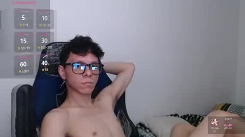 Snapshot of bryamado chatting on 07.06.26 bryamado online show from 07.06.26