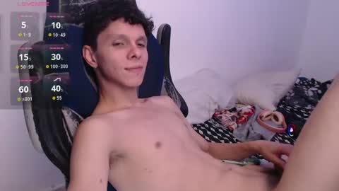 Snapshot of bryamado chatting on 07.16.26 bryamado online show from 07.16.26