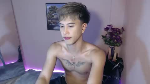 BRYAN  JEMY online show from 10.12.25