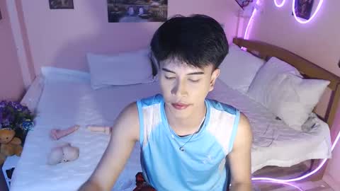 BRYAN  JEMY online show from 03.10.26