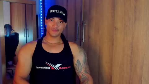 Snapshot of bryan_boy_ chatting on 12.02.24 bryan online show from 12.02.24