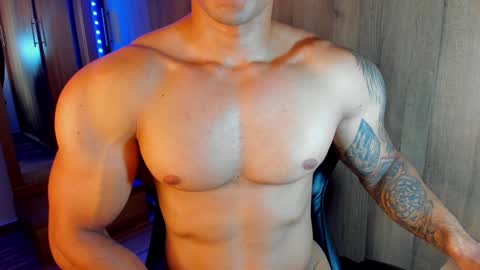 Snapshot of bryan_boy_ chatting on 12.22.24 bryan online show from 12.22.24