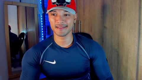 Snapshot of bryan_boy_ chatting on 12.31.24 bryan online show from 12.31.24