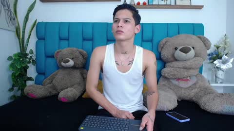 Bryan online show from 02.26.26