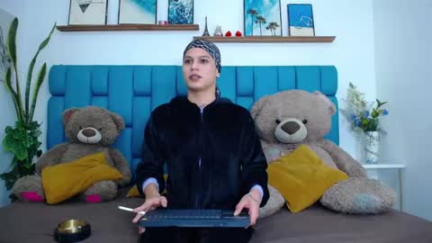 Bryan online show from 03.03.26