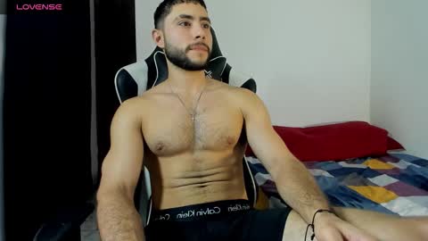 Snapshot of bryan_oficials chatting on 01.09.26 bryan_oficials online show from 01.09.26