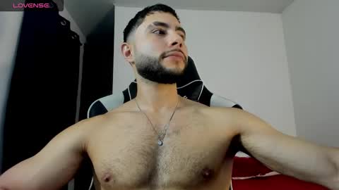 Snapshot of bryan_oficials chatting on 01.10.26 bryan_oficials online show from 01.10.26