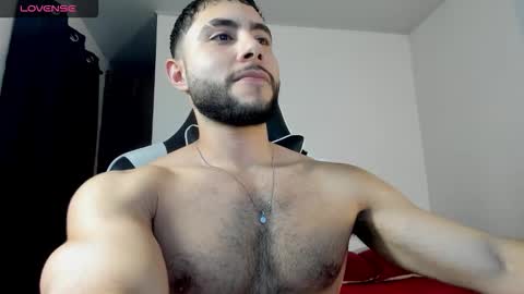 Snapshot of bryan_oficials chatting on 01.13.26 bryan_oficials online show from 01.13.26