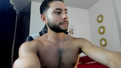 bryan_oficials online show from 03.11.26