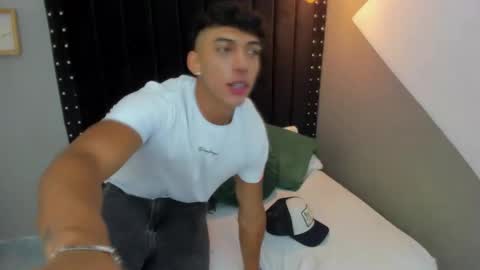 Bryan online show from 11.30.25