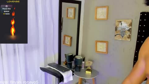 Bryan online show from 05.20.26