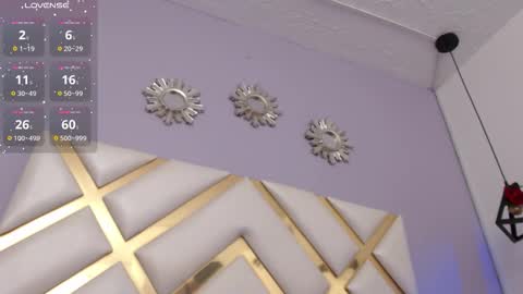 Becky Anders  online show from 11.11.25