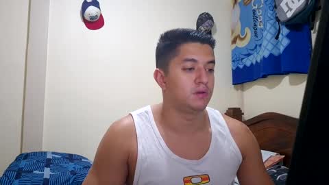 Snapshot of bryanbendy chatting on 01.14.25 bryanbendy online show from 01.14.25