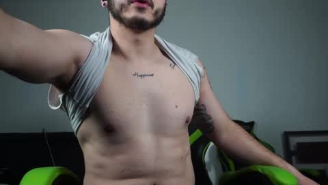 Bryannsex online show from 12.18.24
